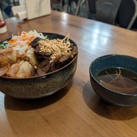  at Loving Hut - North Park in San Diego