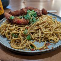  at Loving Hut - North Park in San Diego