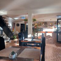  at Sabor a India in Mallorca