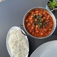   at Sabor a India in Mallorca