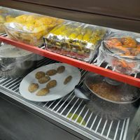  at Cihangir Manticisi in Istanbul