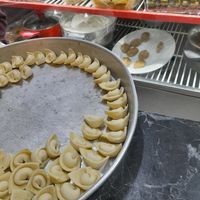  at Cihangir Manticisi in Istanbul