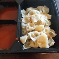  at Cihangir Manticisi in Istanbul