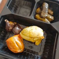  at Cihangir Manticisi in Istanbul