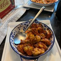  at Cihangir Manticisi in Istanbul