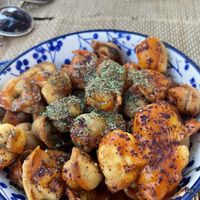   at Cihangir Manticisi in Istanbul