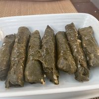   at Cihangir Manticisi in Istanbul