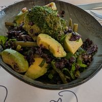  at Entrée Cafe in Baku