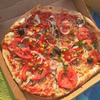 The Lisette at Noolie's in Vieux-boucau-les-bains