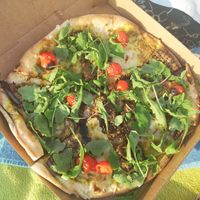 The Marius at Noolie's in Vieux-boucau-les-bains