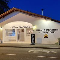   at Noolie's in Vieux-boucau-les-bains