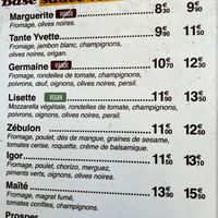   at Noolie's in Vieux-boucau-les-bains