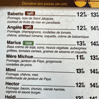   at Noolie's in Vieux-boucau-les-bains