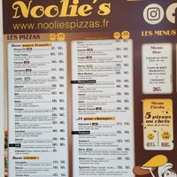 at Noolie's in Vieux-boucau-les-bains