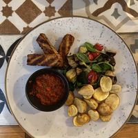   at Maslina in Rijeka