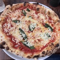   at Cheese & Tomatin in Inverness