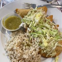   at Brigantine Bistro in Brigantine