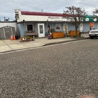 Has a vegan menu! Friendly staff and fair pricing. Great spot in Brigantine.   at Brigantine Bistro in Brigantine