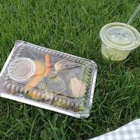  at Peacefood Cafe - Uptown in New York City