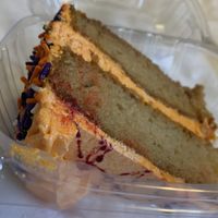   at Peacefood Cafe - Uptown in New York City