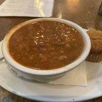   at Peacefood Cafe - Uptown in New York City