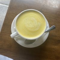   at Peacefood Cafe - Uptown in New York City