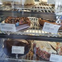  at Peacefood Cafe - Uptown in New York City