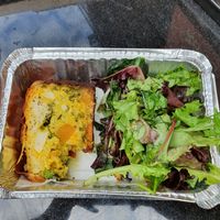  at Peacefood Cafe - Uptown in New York City