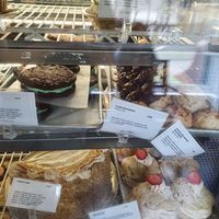  at Peacefood Cafe - Uptown in New York City