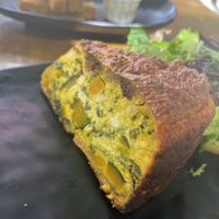   at Peacefood Cafe - Uptown in New York City