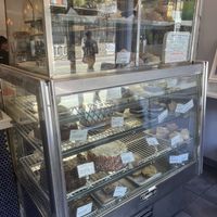   at Peacefood Cafe - Uptown in New York City