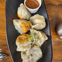  at Peacefood Cafe - Uptown in New York City