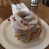  at Peacefood Cafe - Uptown in New York City