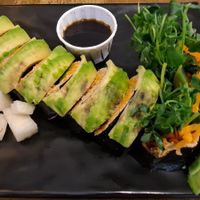  at Peacefood Cafe - Uptown in New York City