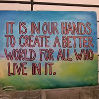  at Peacefood Cafe - Uptown in New York City