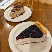  at Peacefood Cafe - Uptown in New York City