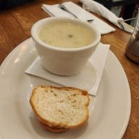  at Peacefood Cafe - Uptown in New York City