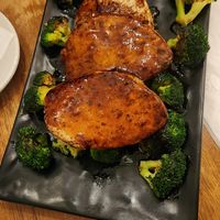  at Peacefood Cafe - Uptown in New York City