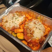  at Peacefood Cafe - Uptown in New York City