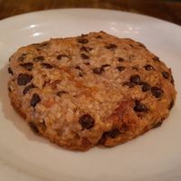Cookie at Peacefood Cafe - Uptown in New York City