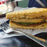  at Peacefood Cafe - Uptown in New York City