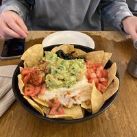   at Peacefood Cafe - Uptown in New York City