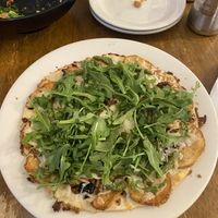   at Peacefood Cafe - Uptown in New York City