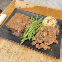  at Peacefood Cafe - Uptown in New York City