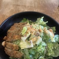   at Peacefood Cafe - Uptown in New York City