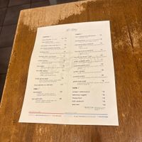   at Peacefood Cafe - Uptown in New York City
