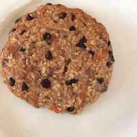 Vegan treats at Peacefood Cafe - Uptown in New York City