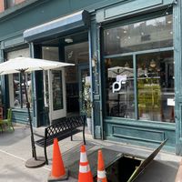 Peacefood Cafe at Peacefood Cafe - Uptown in New York City