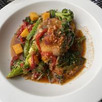   at Bananas in Vieques