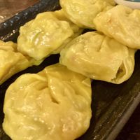   at Vina Vegan in Newtown